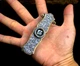 Ніж-спіннер Spinner Toy Finger CM78 - зображення 2