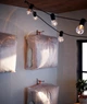 Органайзер для хранения универсальный IKEA PÄRKLA 55x49x19 см 503.953.82 - изображение 6