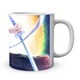 Кружка GeekLand Bleach Блич Рукия&nbsp;BL 002.010 - изображение 4