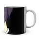 Кружка GeekLand Bleach Блич Рукия BL 002.015 - изображение 4