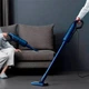 Пилосос Deerma Vacuum Cleaner Blue (DX1000W) - зображення 5