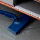 Пилосос Deerma Vacuum Cleaner Blue (DX1000W) - зображення 6