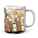 Кружка GeekLand Attack on Titan Атака Титанов AOT 002.18 - изображение 4