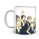 Кружка GeekLand Attack on Titan Атака Титанів AOT 002.25 - зображення 2