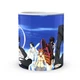 Кружка GeekLand Bleach Блич BL 002.021 - изображение 3