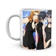 Кружка GeekLand Bleach Блич BL 002.007 - изображение 2