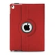 Защитный чехол книжка для Apple iPad 10.2" / 10.5" Красный (004107) - изображение 2