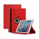 Защитный чехол книжка для Apple iPad 10.2" / 10.5" Красный (004107) - изображение 5