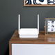 Маршрутизатор Mercusys MW302R White WiFi4 / N300 / 100Мбіт/с - зображення 4