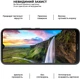 Захисне скло ArmorStandart Pro для Nokia C21 Plus Black (ARM62198) - зображення 3