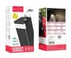 Повербанк Hoco 50000mAh 2хUSB/Type-C PD/QC Powermaster J86A Black (J86A) - изображение 6