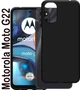 Чохол для смартфона BeCover для Motorola Moto G22 Black (BC_707989) - зображення 2