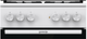 Комбінована плита Gorenje GK 5A40 WH (FM513A-HPD4B) (6833618) Б/У - изображение 11