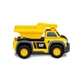 Машинка-трансформер CAT Dump Truck - зображення 1