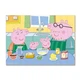 Пазл Dodo Peppa Pig Готуємо разом - изображение 4