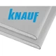 Гипсокартон потолочный Knauf 2000*1200*9,5 мм - изображение 1