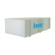 Гипсокартон потолочный Knauf 2000*1200*9,5 мм - изображение 2