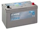 Аккумулятор Exide (EA954) - изображение 1
