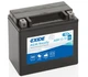 Стартерная батарея (аккумулятор) EXIDE AGM12-12 Exide (AGM1212) - изображение 1