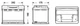 Аккумулятор 62Ah-12v EXCELL 242х175х190 ,R,EN540 Exide (EB620) - изображение 2