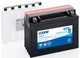 Стартерная батарея (аккумулятор) EXIDE ETX24HL-BS Exide (ETX24HLBS) - изображение 1