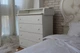 Пеленальний комод Baby Comfort Песик на 4 шухляди білий, фасад МДФ - зображення 7