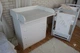 Пеленальний комод Baby Comfort TEDDY на 4 шухляди білий, фасад МДФ - зображення 4