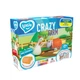 Набор теста для лепки ОКТО Lovin'do "Crazy Farm" 18 стиков, стакан, нож 41189 - изображение 2