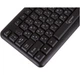 Клавіатура дротова Gembird KB-U-103-UA black USB - изображение 4