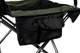 Кресло складное туристическое Ranger Mountain RA 2239 до 130 кг - изображение 5