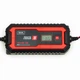 Зарядное устройство для аккумуляторов IDEAL Praktik Charger 8 LCD, 8А, 6V 1.2—80Aч, 12V 10–180Aч (420589) - изображение 3