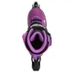 Роликовые коньки Rollerblade Microblade G 36-40.5 Purple/Black - изображение 5
