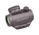 Приціл коліматорний Discovery Optics 1х25 DS Red Dot чорний - зображення 1