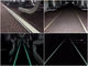 Светящиеся люминесцентная краска по металлу для систем безопасности Altey FES 1.5 кг двухкомпонентная с зеленым свечением, сохраняет свет в темноте - изображение 4