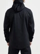Чоловіча велокуртка СRAFT Core Ride SubZ Jacket 1911171-999000 Black XXL - зображення 3