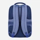 Рюкзак Bagland Stark 815812115 Синий (2008158121156) - изображение 2