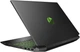 Ноутбук HP Pavilion Gaming 15-ec1055ur (1U6F8EA) Dark Grey - изображение 5