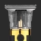 Машинка для стрижки волос VGR V-082 7782 аккумуляторная, черная - изображение 7