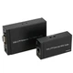 Удлинитель Navceker VGA по RJ45 витой паре активный со звуком до 300 м - изображение 1
