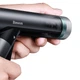 Пистолет для мойки авто со шлангом 15 м BASEUS CRXC01-B01 черный - изображение 4