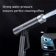 Пистолет для мойки авто со шлангом 15 м BASEUS CRXC01-B01 черный - изображение 7