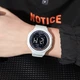 Мужские часы Skmei 1841 Серые - изображение 3