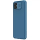 Захисний чохол NILLKIN CamShield Case для Samsung Galaxy A04 (A045) - Blue - зображення 3