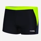 Плавки пляжные мужские Aqua Speed Dario 346-138 90-96 см (2XL) Черные (5908217662484) - изображение 1