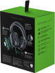 Гарнитура Razer Blackshark V2 X USB Black (RZ04-04570100-R3M1) купить в ...