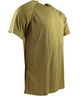 Футболка тактична KOMBAT UK Operators Mesh T-Shirt койот XXL (kb-omts-coy-xxl) - изображение 1