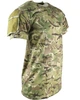 Футболка тактична KOMBAT UK TACTICAL T-SHIRT M 5056258918043 - изображение 2