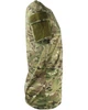Футболка тактична KOMBAT UK TACTICAL T-SHIRT M 5056258918043 - изображение 3