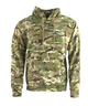 Худі KOMBAT UK Tactical Hoodie, мультікам, L - зображення 2