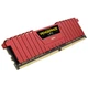 Модуль памяти Corsair DDR4 16gb (2x8GB) 3200 Vengeance LPX Red (CMK16GX4M2B3200C16R), б/у - изображение 2